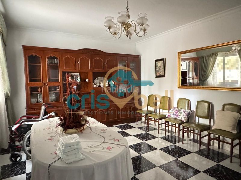Foto 01eaeab9-5838-4ecc-b08a-c9dc25ed057d. Casa adosada  en Los Ángeles - Apolonia Lorca