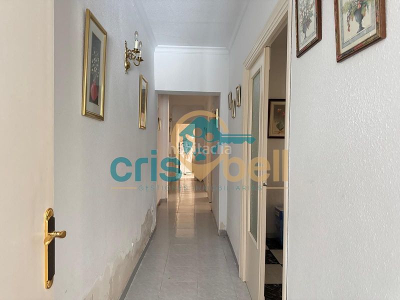 Foto 0a1555fb-5799-45cc-ac8b-2d9b40c32f81. Casa adosada  en Los Ángeles - Apolonia Lorca
