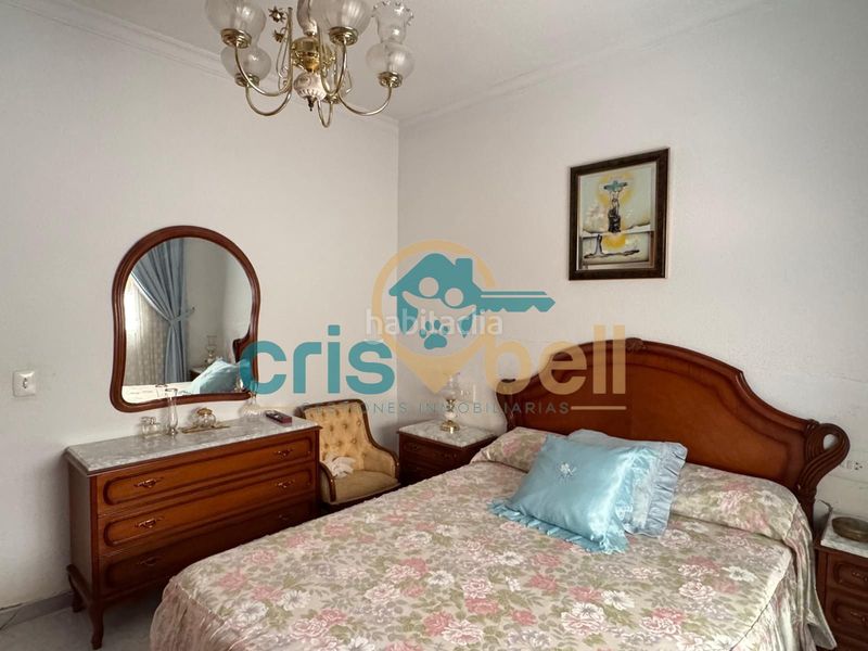 Foto 4d02c05f-8d9d-4848-9870-d8d6be06b219. Casa adosada  en Los Ángeles - Apolonia Lorca