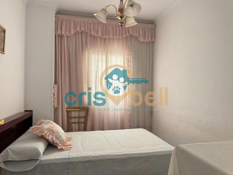 Foto d0c277f1-9446-49c6-8596-87d4f4fcf137. Casa adosada  en Los Ángeles - Apolonia Lorca