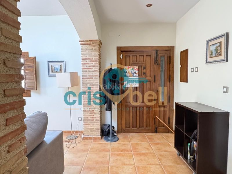 Foto 0e7e975e-ac9c-4c8a-8642-93514cf12bc5. Casa pareada  en Parrilla Lorca