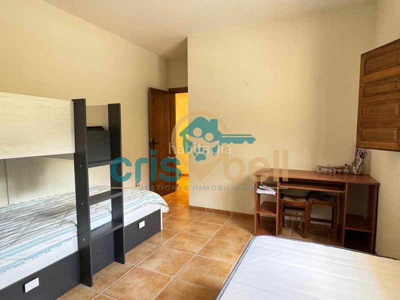 Foto 354733be-d0c0-4570-b6a7-7558ecd6e598. Casa pareada  en Parrilla Lorca