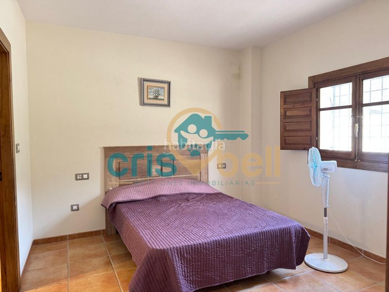 Foto 4aef8d25-d506-4927-97cb-771d9957686a. Casa pareada  en Parrilla Lorca