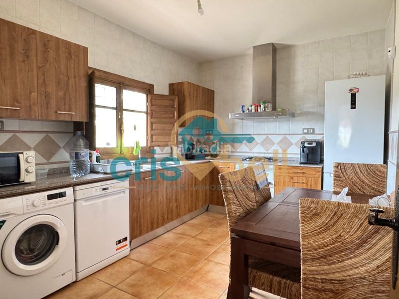 Foto 509c91ed-1625-4ff8-bc2b-428aad3aaf57. Casa pareada  en Parrilla Lorca