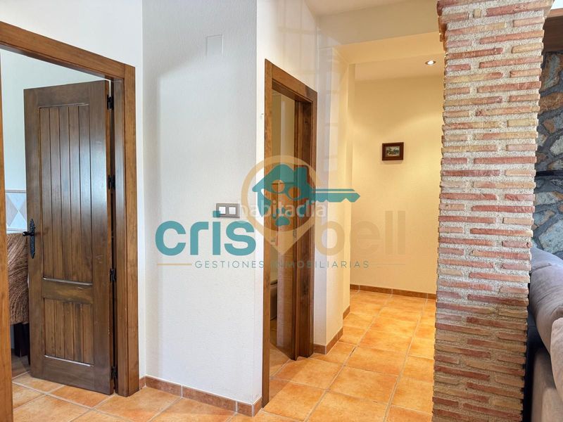 Foto 716ce673-6508-45ac-a3bf-b57e152d4846. Casa pareada  en Parrilla Lorca