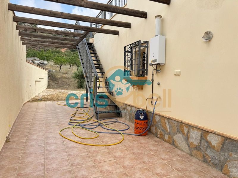 Foto 889543eb-be2d-40e9-bfd2-925fb1abfbfc. Casa pareada  en Parrilla Lorca