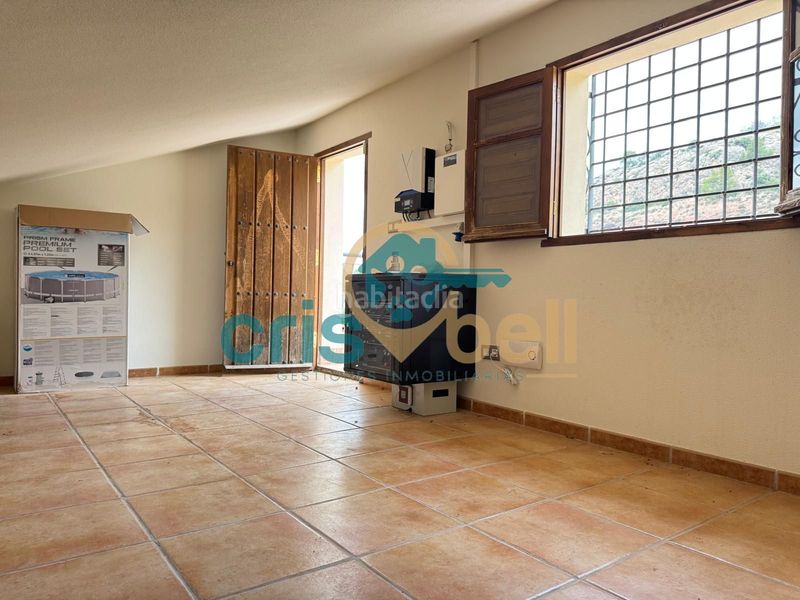Foto 978c7bd9-764d-4467-896e-94c96f9b3634. Casa pareada  en Parrilla Lorca
