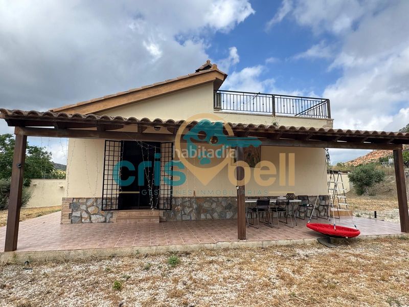 Foto aa5ecf53-1035-4016-ba55-ab53f23ee103. Casa pareada  en Parrilla Lorca