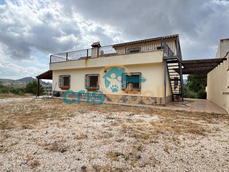 Foto d9eeaf76-d097-4d8e-9e3e-6e68eb8e69db. Casa pareada  en Parrilla Lorca