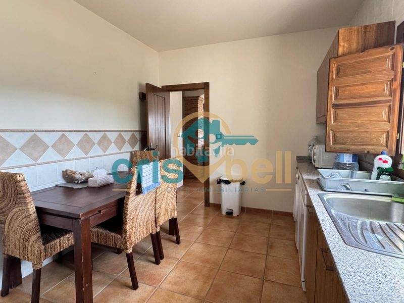Foto dce695e1-1a64-4637-850d-298ae4e5ea65. Casa pareada  en Parrilla Lorca