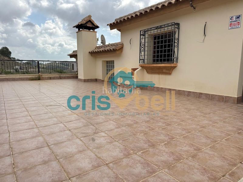 Foto dcedf254-2f32-4e77-8862-56d4c2b48dad. Casa pareada  en Parrilla Lorca