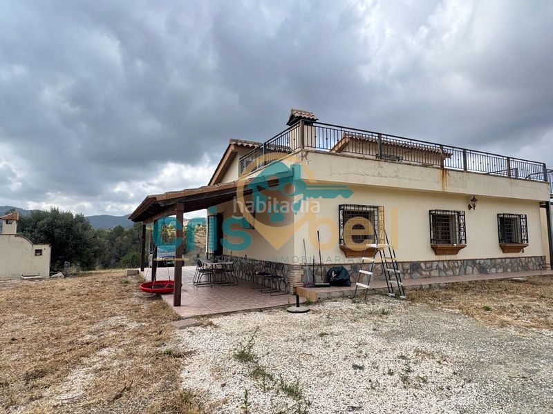 Foto df2ccf1a-8728-4a4e-b8e2-ee91e720910b. Casa pareada  en Parrilla Lorca