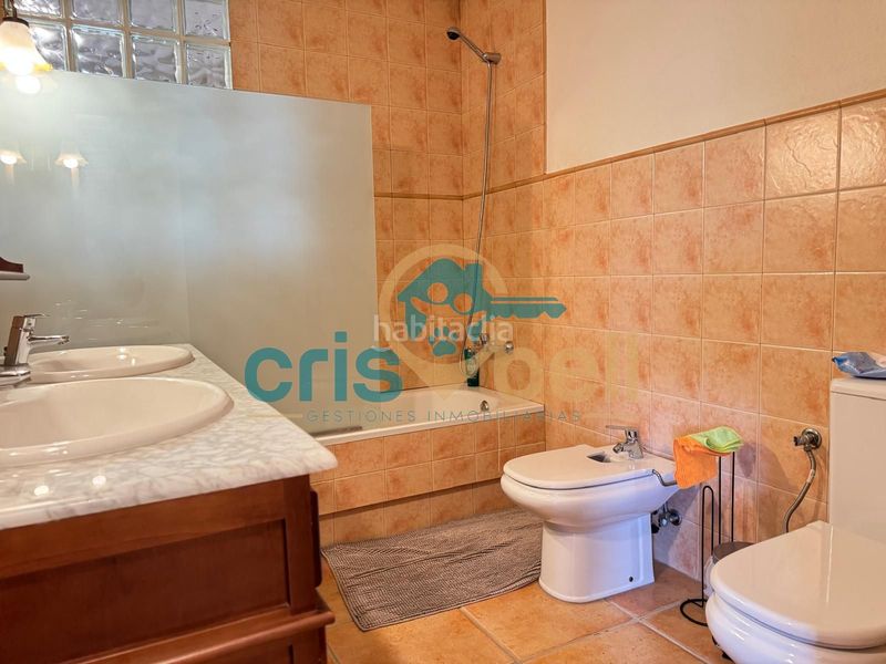 Foto ebdffeaa-2495-493b-bf4f-fcac9d679363. Casa pareada  en Parrilla Lorca