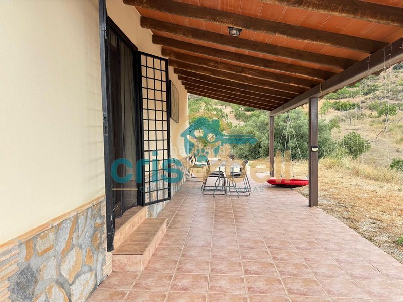 Foto f9d7d778-c0e9-4fde-a959-b5085bc65375. Casa pareada  en Parrilla Lorca