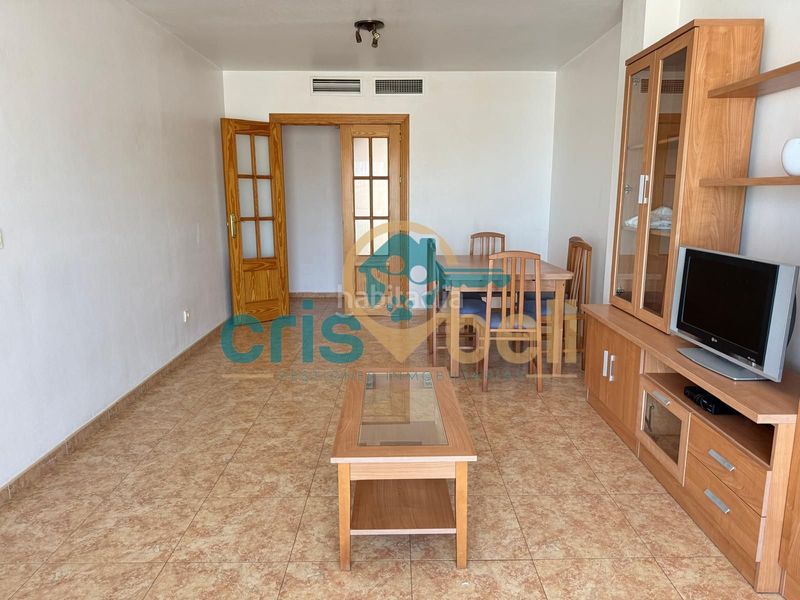 Foto e5ea9e51-7036-4fc9-98a1-c6b9ae315849. Piso  en La Hoya en La Hoya Lorca
