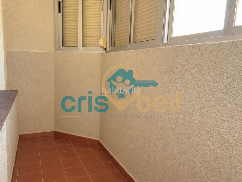 Foto cb0e0eba-fe93-4c6b-9d0e-958809bf69fa. Pis amb aparcament a San Cristóbal - San Diego Lorca