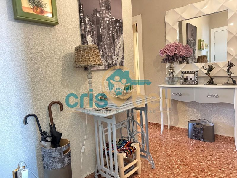 Foto e3ee89f5-a0a8-4734-a4a2-fee3644ad4d2. Pis amb aparcament a San Cristóbal - San Diego Lorca
