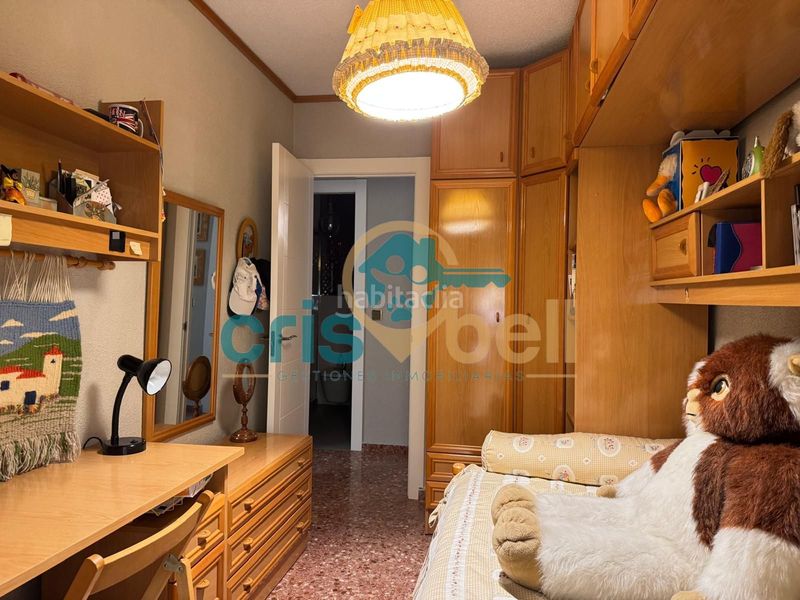 Foto f4452651-6064-4090-a8b9-f2700eb6020d. Pis amb aparcament a San Cristóbal - San Diego Lorca