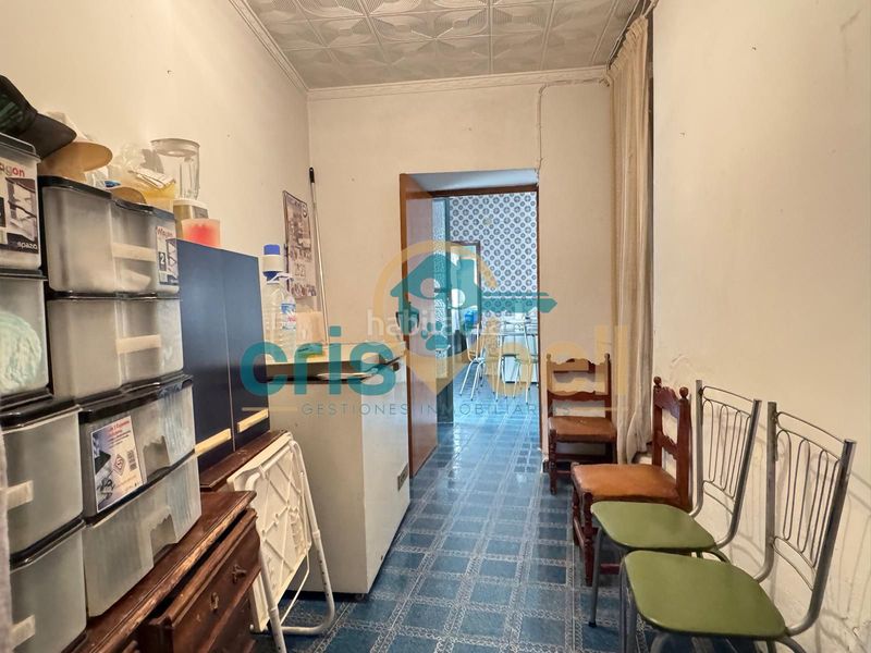 Foto 156b922e-e1fe-4a53-ac32-ec12d395fcad. Casa amb xemeneia aparcament a Marchena Lorca
