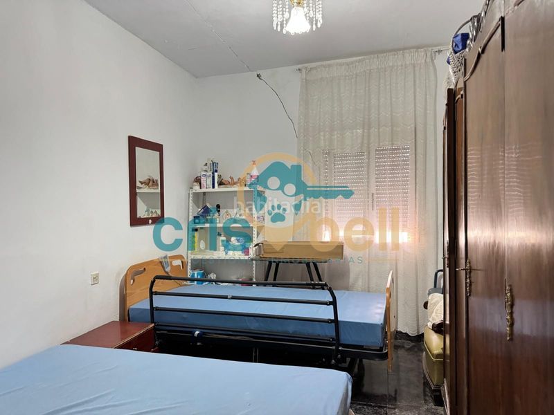 Foto 28c666d4-cb2b-4342-884d-b273d644f9ce. Casa amb xemeneia aparcament a Marchena Lorca