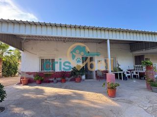 Casa in Marchena. Casa
