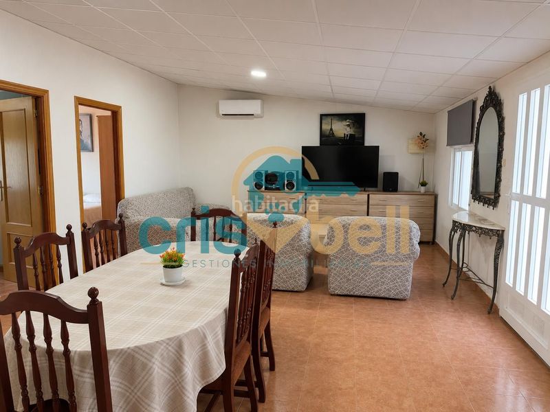 Foto ca2b6de4-741d-450b-a528-671c7c552d57. Casa amb xemeneia aparcament a Marchena Lorca