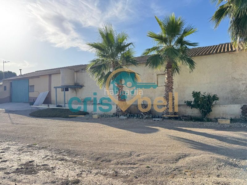 Foto eb51c034-44db-4bf3-933f-9ff6c91fb9e1. Casa amb xemeneia aparcament a Marchena Lorca