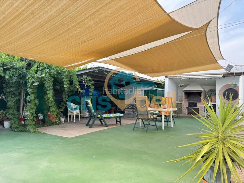 Foto 31127838-9681-4776-aa53-d8ddbce459dc. Casa amb aparcament piscina a Escucha Lorca