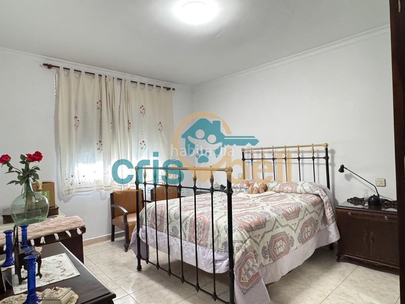 Foto 45a1d349-aced-44b5-88bd-76b3ce3a9b1f. Casa amb aparcament piscina a Escucha Lorca