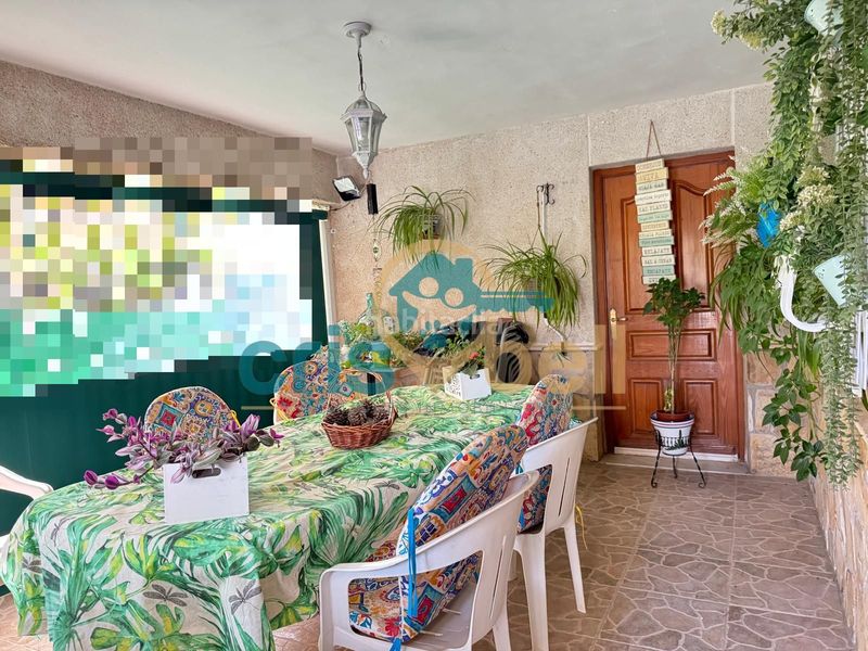 Foto aa265931-bfe3-4247-ae69-5e356291c10d. Casa amb aparcament piscina a Escucha Lorca