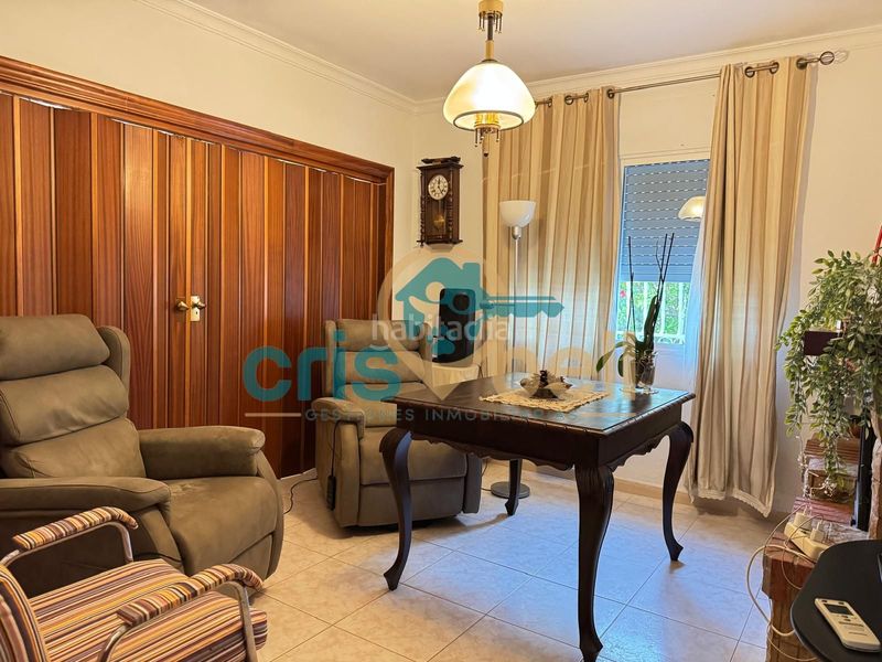 Foto adb88089-1e80-47c0-95e2-a3e26f7edef4. Casa amb aparcament piscina a Escucha Lorca