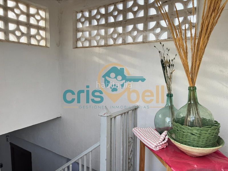 Foto c28d0deb-9222-485d-b554-d6f66e6676a4. Casa amb aparcament piscina a Escucha Lorca