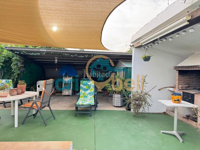 Foto ff163eed-f477-4962-81e2-f0aaf79f78fe. Casa amb aparcament piscina a Escucha Lorca