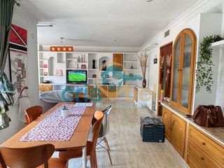Zweistöckige Wohnung in La Viña. Dúplex