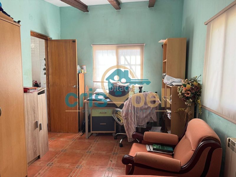 Foto 53d8d539-b08d-42fb-9cff-576d301ed56c. Casa amb aparcament a Purias Lorca