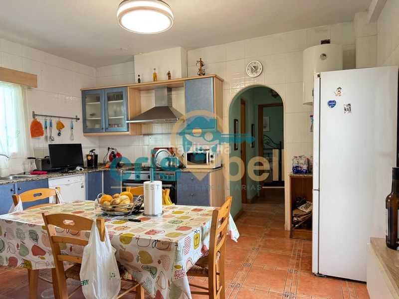 Foto 57922cb0-5ed5-4b6f-b084-8edb08d9288d. Casa amb aparcament a Purias Lorca