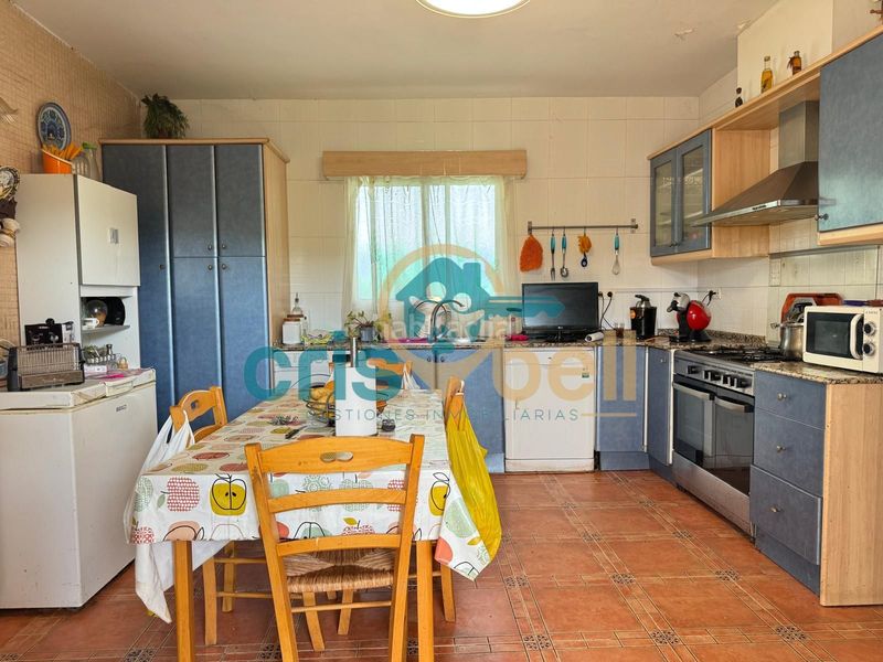 Foto 6981a7b6-99e0-44b5-a067-81ff7a121969. Casa amb aparcament a Purias Lorca