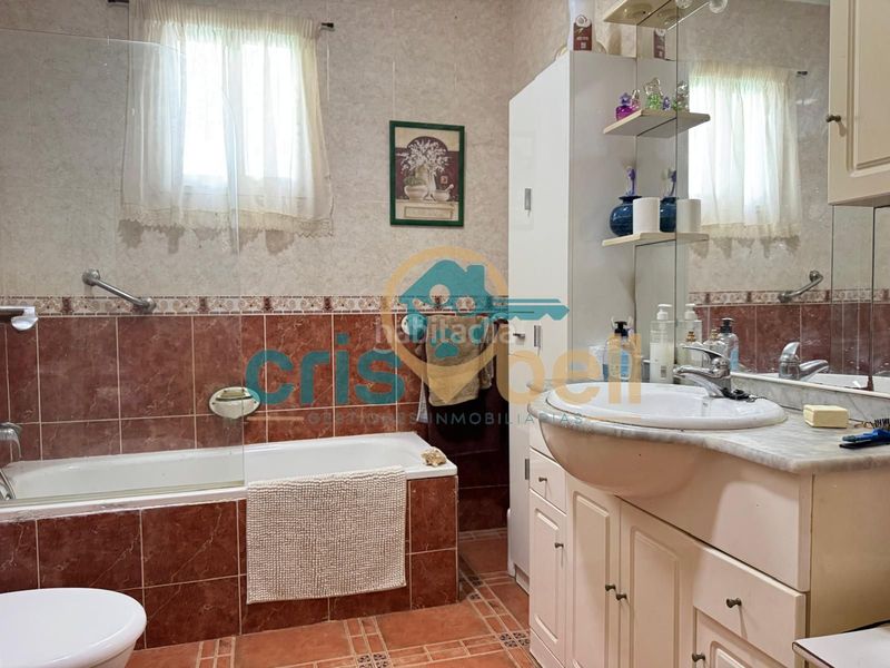 Foto 9c6f4b93-b3dd-430b-9584-35271076881a. Casa amb aparcament a Purias Lorca