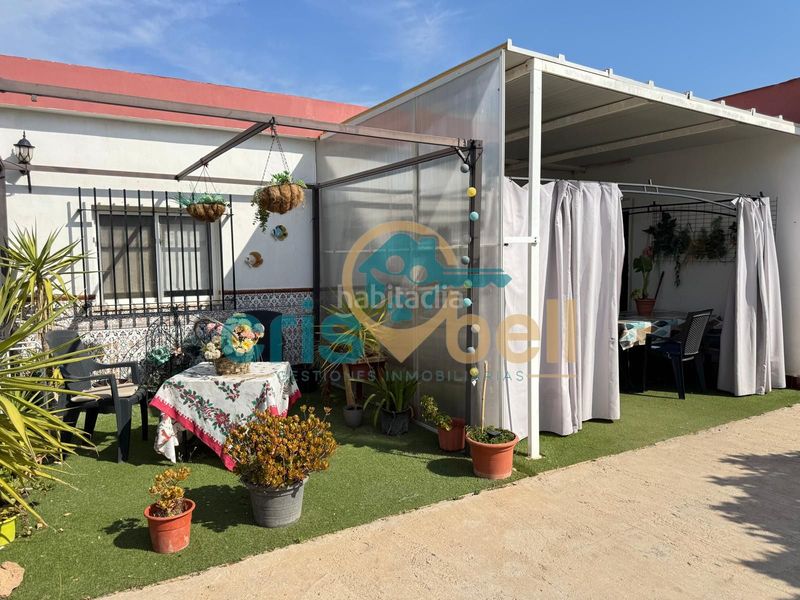 Foto a9392c89-6c66-4ced-8000-5c01dcd01f7e. Casa amb aparcament a Purias Lorca