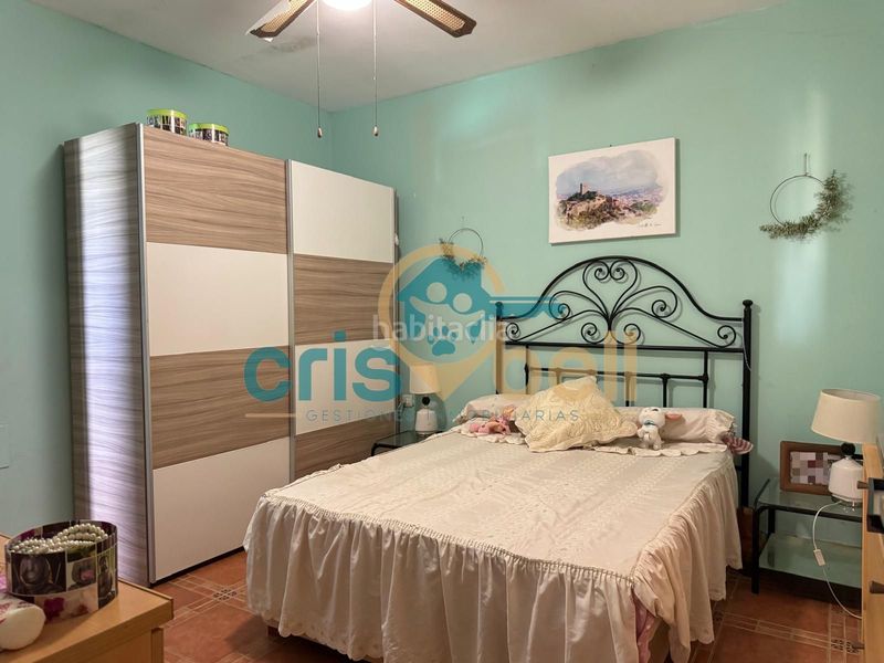 Foto f1b6c5c2-8c46-4d28-9736-84118072d5b3. Casa amb aparcament a Purias Lorca