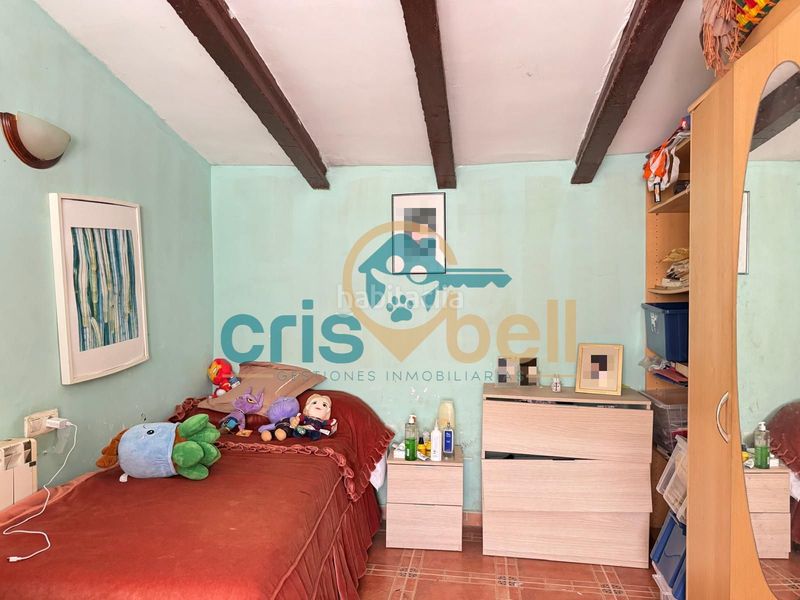 Foto fdd11948-bf19-43c9-8cb2-c3b2b60ee465. Casa amb aparcament a Purias Lorca