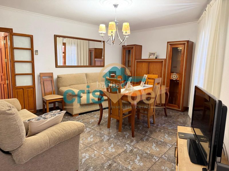 Foto 2b776300-359a-4a09-94ba-896dbbc54fe8. Casa adossada a San Mateo Lorca