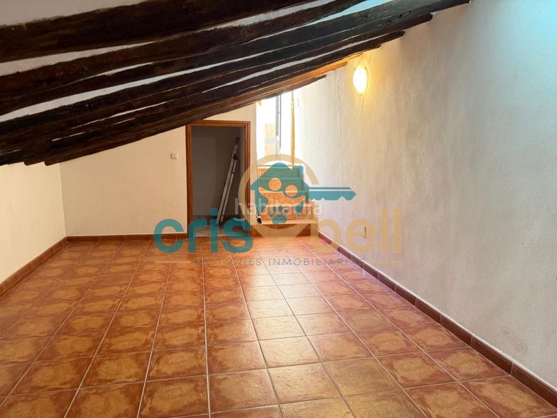 Foto a79c1352-1b18-4e46-97ba-9ddf28e0f344. Casa adossada a San Mateo Lorca