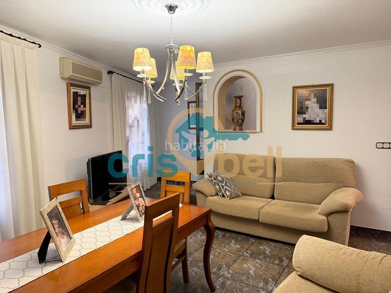 Foto fbe0e7b2-af69-431b-b322-d2cb2f3237b4. Casa adossada a San Mateo Lorca
