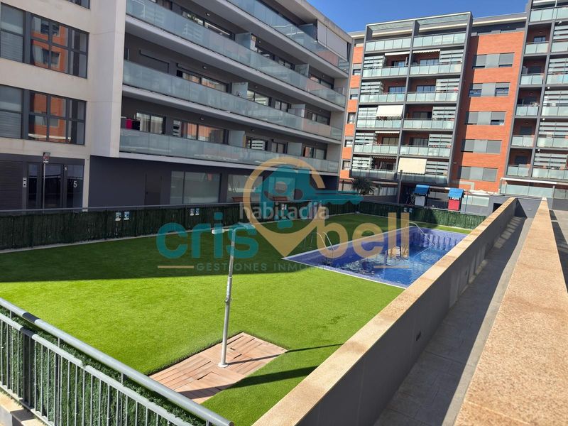 Foto 232abb15-8d91-4169-8167-253ae7f61263. Àtic amb aparcament piscina a Casas Verdes - Ermita Godella