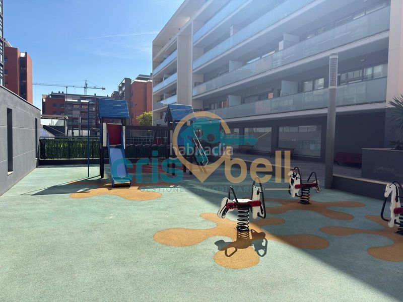 Foto 4e44177b-c699-4b87-a15f-38bbf29c5c96. Àtic amb aparcament piscina a Casas Verdes - Ermita Godella