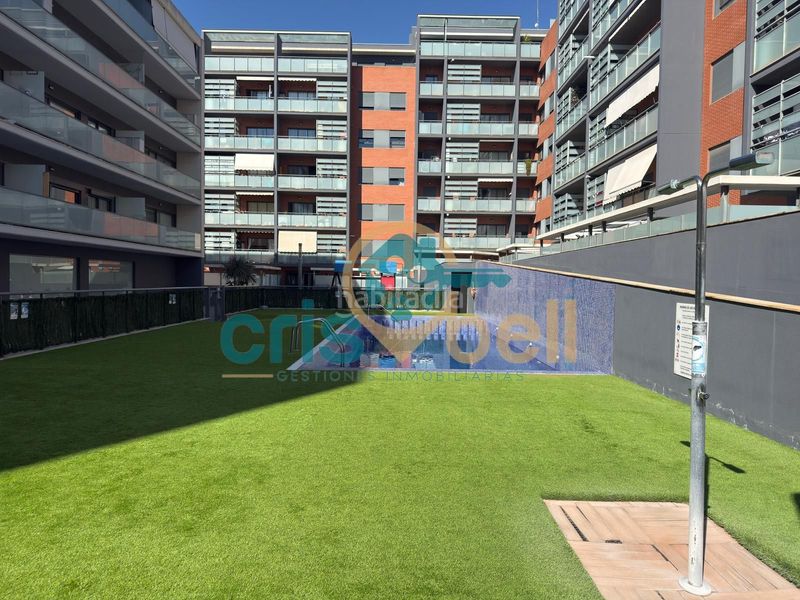 Foto 7efb8b92-e96e-444f-91f0-04627373bf97. Àtic amb aparcament piscina a Casas Verdes - Ermita Godella