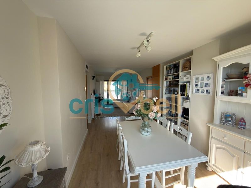 Foto a839371d-a3a5-4219-b076-3b8e758b4716. Àtic amb aparcament piscina a Casas Verdes - Ermita Godella