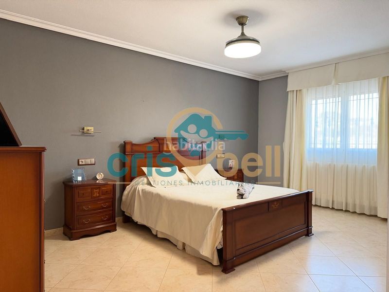 Foto b6c0c02e-6177-4a6b-9e6c-a6f97863f917. Xalet amb xemeneia calefacció aparcament a Cazalla Lorca