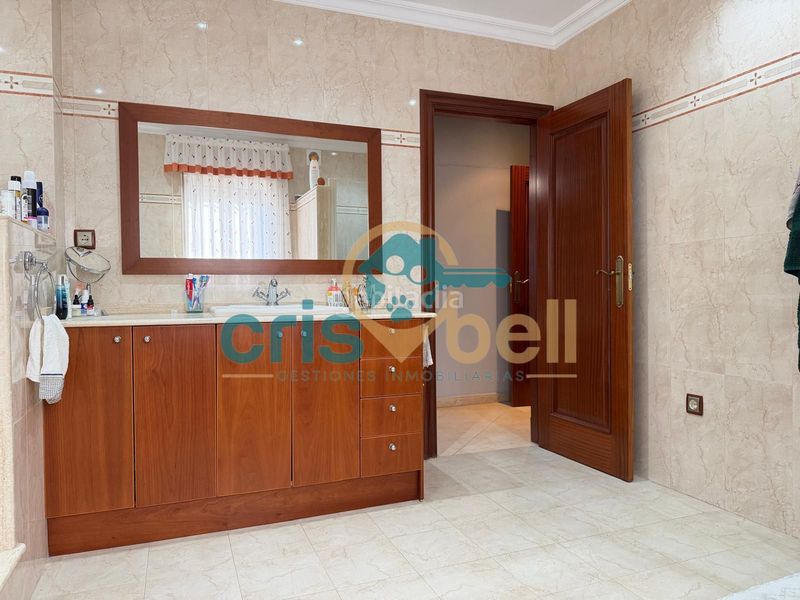 Foto d28d2418-9785-4118-becb-a9b223d717d3. Xalet amb xemeneia calefacció aparcament a Cazalla Lorca